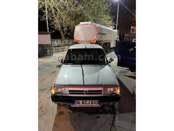 Sahibinden Tofaş Doğan 1.6 ie 2001 Model 