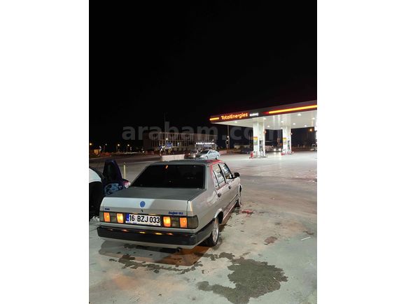 Sahibinden Tofaş Doğan 1.6 ie 2001 Model 