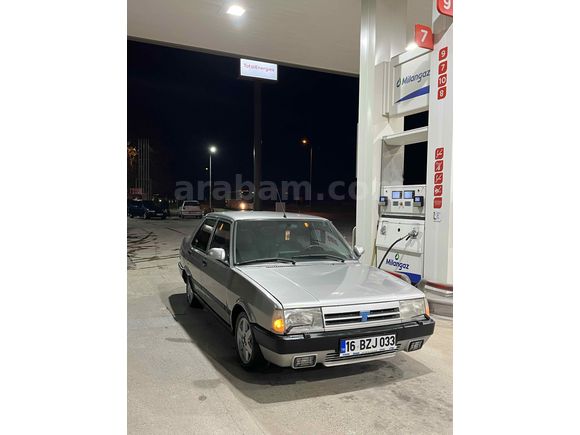 Sahibinden Tofaş Doğan 1.6 ie 2001 Model 