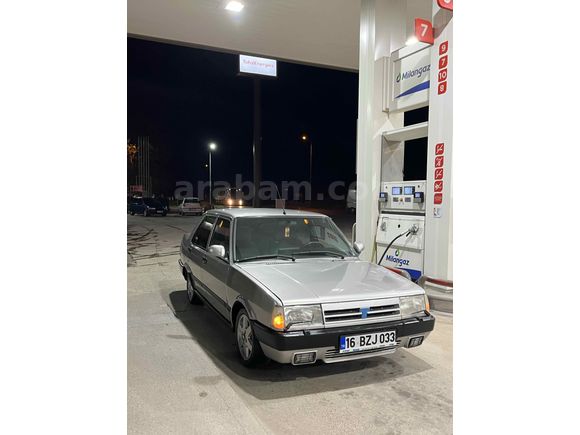 Sahibinden Tofaş Doğan 1.6 ie 2001 Model 