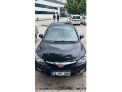 Sahibinden Honda Civic 1.6 Elegance 