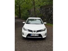 Galeriden Toyota Auris 1.6 Active 2013 Model Adana