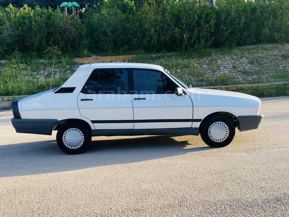 Sahibinden Renault R 12 Toros 1990 Model 