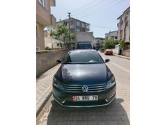 Sahibinden DEĞİŞENSİZ BOYASIZ VOLKWAGEN PASSAT