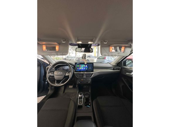 Sahibinden Ford Focus 1.5 ecoblue Titanium X 2023 Model  86.200 km Mavi