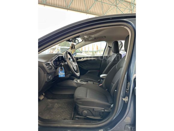 Sahibinden Ford Focus 1.5 ecoblue Titanium X 2023 Model  86.200 km Mavi