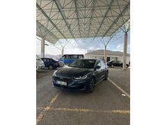 Sahibinden Ford Focus 1.5 ecoblue Titanium X 2023 Model  86.200 km Mavi
