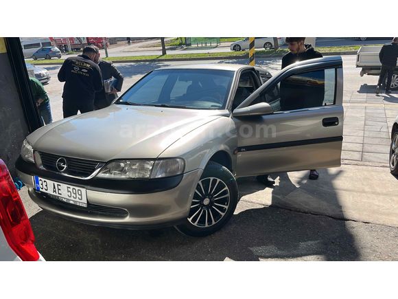 Sahibinden Opel Vectra 1.6 GL 1997 Model 