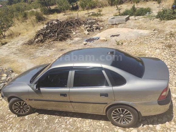Sahibinden Opel Vectra 1.6 GL 1997 Model 