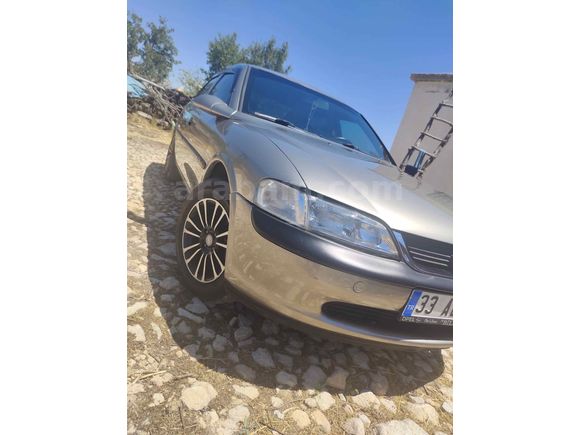 Sahibinden Opel Vectra 1.6 GL 1997 Model 