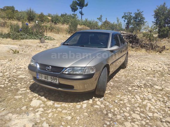 Sahibinden Opel Vectra 1.6 GL 1997 Model 