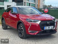 -EKİM OTOMOTİV - DS 3 TAMAMINA KREDİ AVANTAJI TAKAS OLUR
