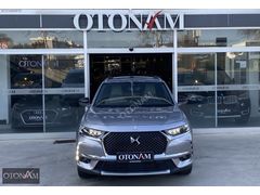 98.000 KM 2022 DS 7 CROSSBACK 1.6 PURETECH RIVOLI CAM TAVAN/360