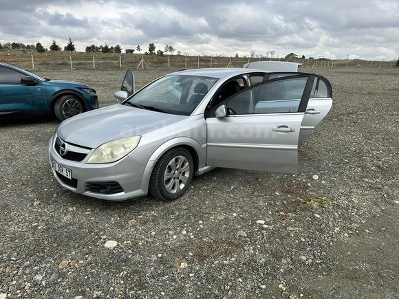 Sahibinden Opel Vectra 1.6 Comfort 2008 Model Malatya