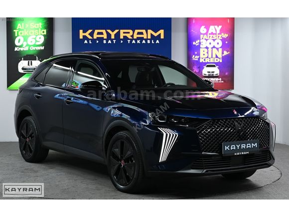 KAYRAM'DAN HATASIZ 1 GÜNDE KREDİ ONAYI VE TESLİM GARANTİSİ