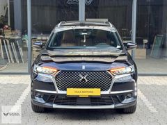 YAKA MOTORS'TAN 2021 DS7 HATASIZ BOYASIZ 160.000 KM'DE