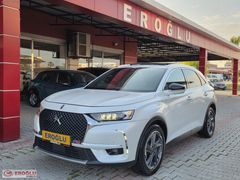 **EROĞLU** 2022 DS7 OPERA BOYASIZ SOĞUTMA MASAJ 360' KRİSTALFAR