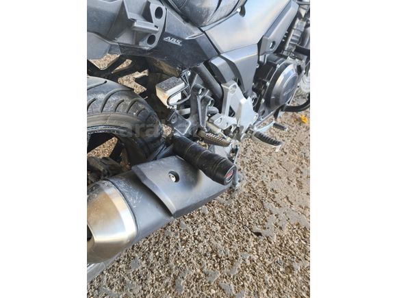 Sahibinden Suzuki V-Strom 250