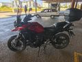 Sahibinden Suzuki V-Strom 250
