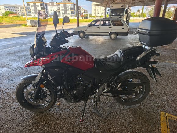 Sahibinden Suzuki V-Strom 250