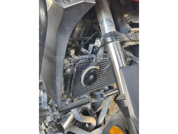 Sahibinden Suzuki V-Strom 250