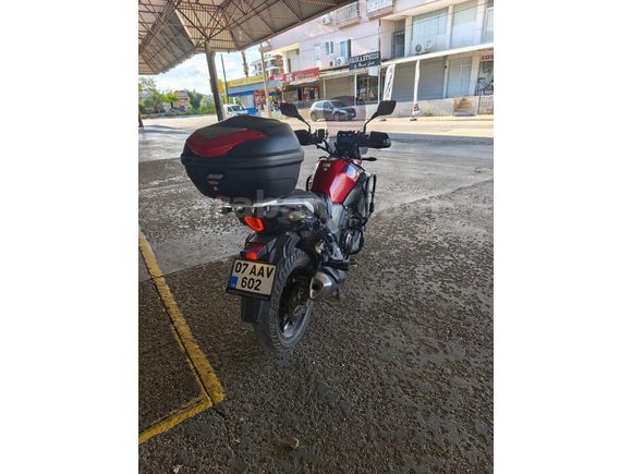 Sahibinden Suzuki V-Strom 250