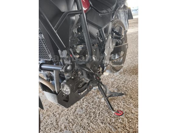 Sahibinden Suzuki V-Strom 250