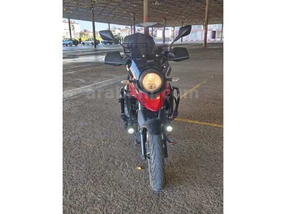 Sahibinden Suzuki V-Strom 250