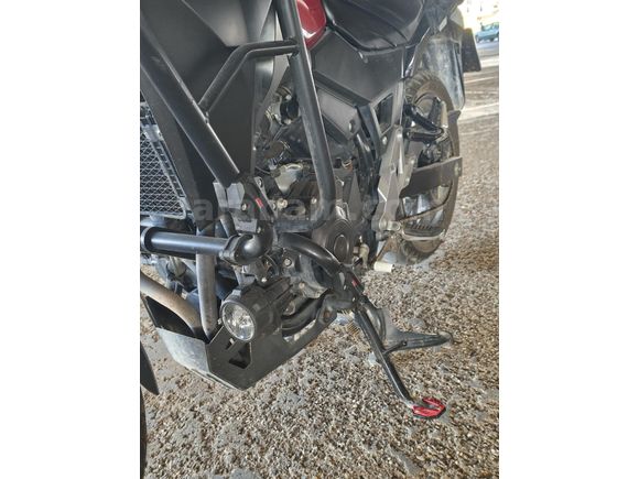 Sahibinden Suzuki V-Strom 250
