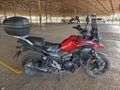 Sahibinden Suzuki V-Strom 250