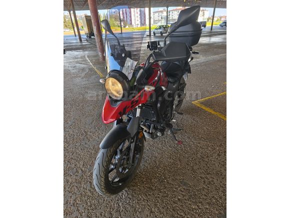 Sahibinden Suzuki V-Strom 250