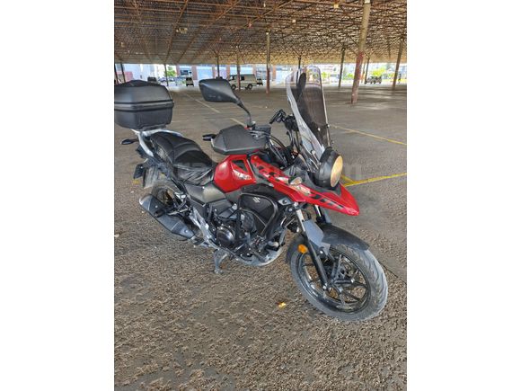Sahibinden Suzuki V-Strom 250