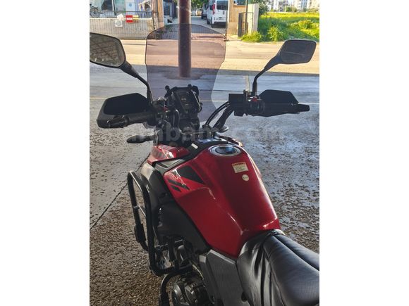 Sahibinden Suzuki V-Strom 250