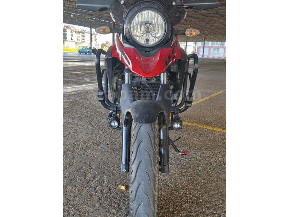 Sahibinden Suzuki V-Strom 250