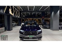 ÇAĞATAY AUTO 2021 DS7 C.TAVAN HAFIZA MASAJ ISITMA SOĞTMA 64000KM