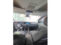 Sahibinden Volkswagen Caddy 2.0 TDI Life 2022 Model  91.000 km Füme