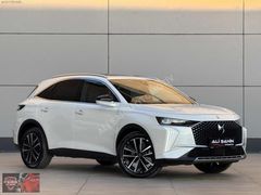 'ALİ ŞAHİN OTOMOTİV' 2023 DS7 CROSSBACK SERVİS BAKIMLI KUSURSUZ