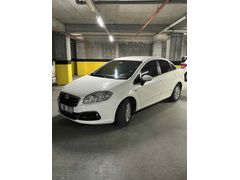 Sahibinden Fiat Linea 1.3 Multijet Urban 2012 Model | 248 bin KM 