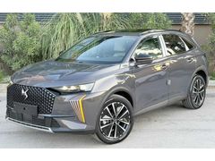 2025 DS7 1.5BLUEHDI ETOİLE FULL SOĞUTMA/MASAJ/ %20 FATURA