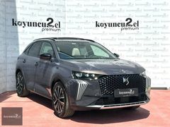 (Koyuncu Premium) 2024 DS7 CROSSBACK 1.6 HYBRİD ESPRİT VOYAGE