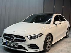 Sahibinden Mercedes - Benz CLA 200 AMG 2019 Model 