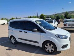 Sahibinden Ford Tourneo Courier 1.5 TDCi Trend 2022 Model 