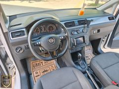 ÜMİT AUTO/2016/BOYASIZ/CADDY/OTOMATİK/COMFORTLİNE/