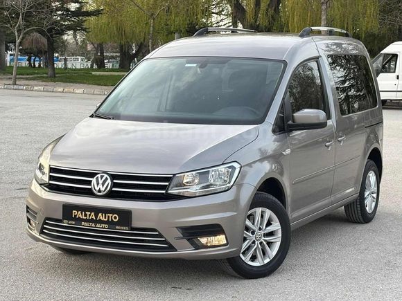 PIRIL PIRIL TERTEMİZ CADDY