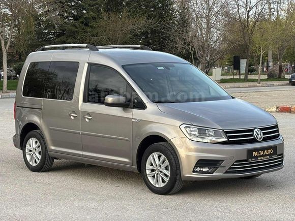 PIRIL PIRIL TERTEMİZ CADDY