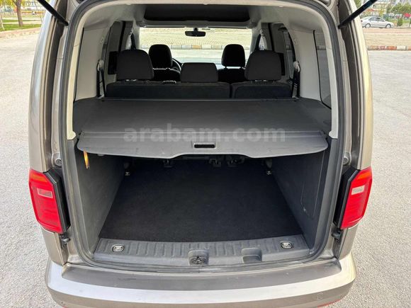 PIRIL PIRIL TERTEMİZ CADDY
