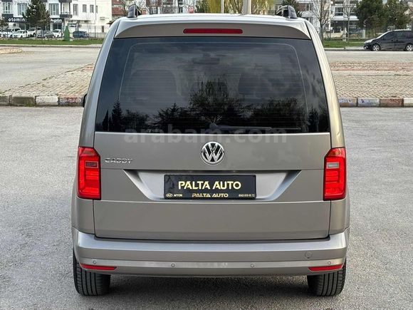 PIRIL PIRIL TERTEMİZ CADDY