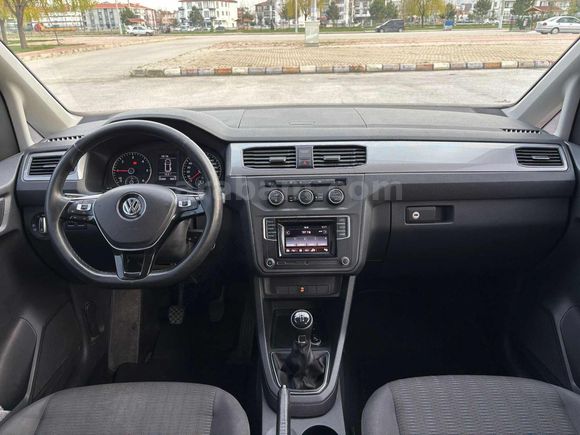 PIRIL PIRIL TERTEMİZ CADDY