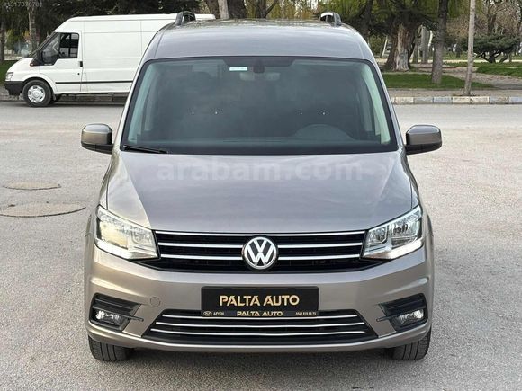 PIRIL PIRIL TERTEMİZ CADDY