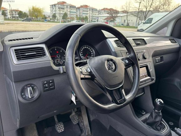 PIRIL PIRIL TERTEMİZ CADDY